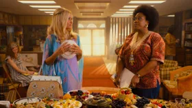The Characters In &lsquo;Palm Royale&rsquo; Couldn&rsquo;t Be More Different, And Their Fashion Choices Prove It