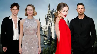 ‘A Court Of Thorn And Roses’ Cast: Who Will Star In The TV Adaptation?