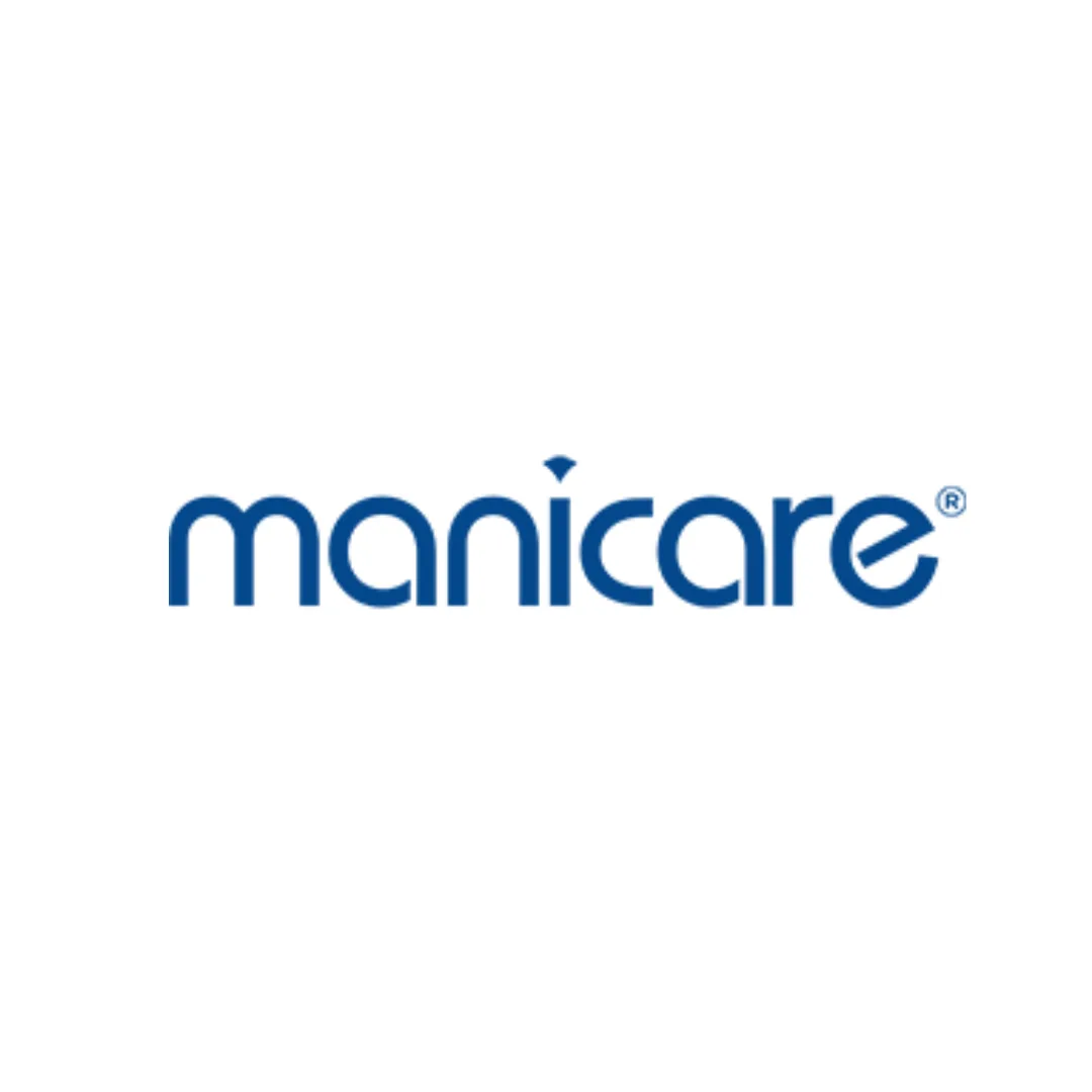 Sponsor logo of Manicare