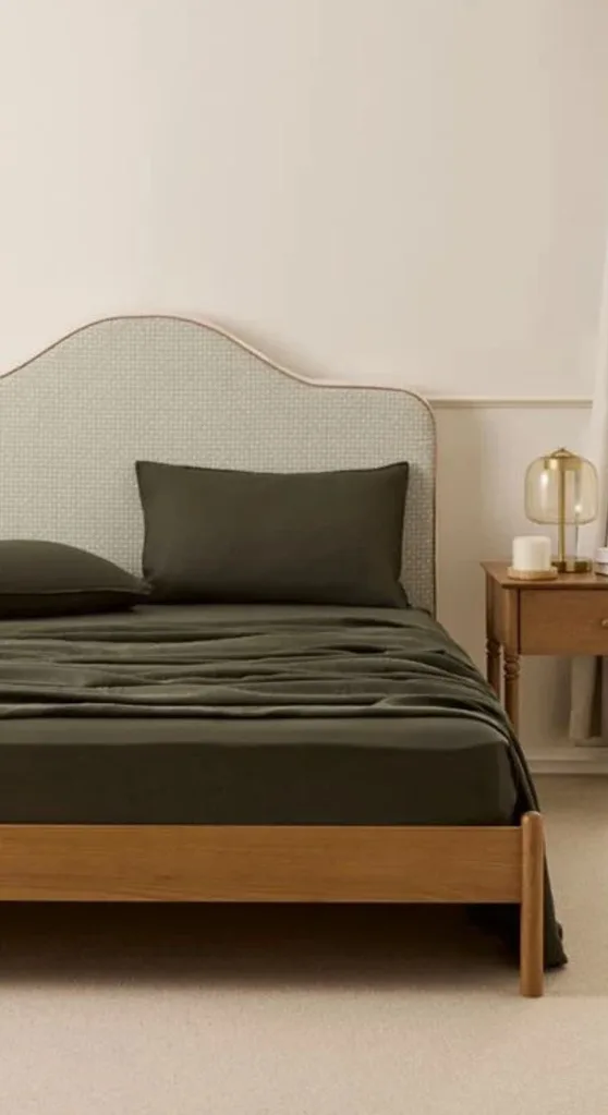 Best Linen Bed Sheets_Adairs