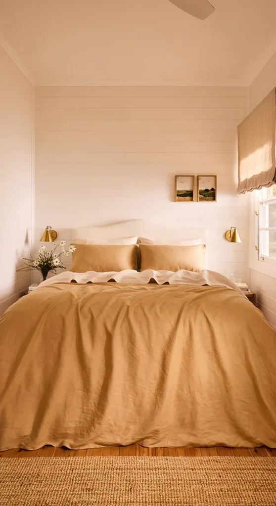 Best Linen Bed Sheets_Bed Threads