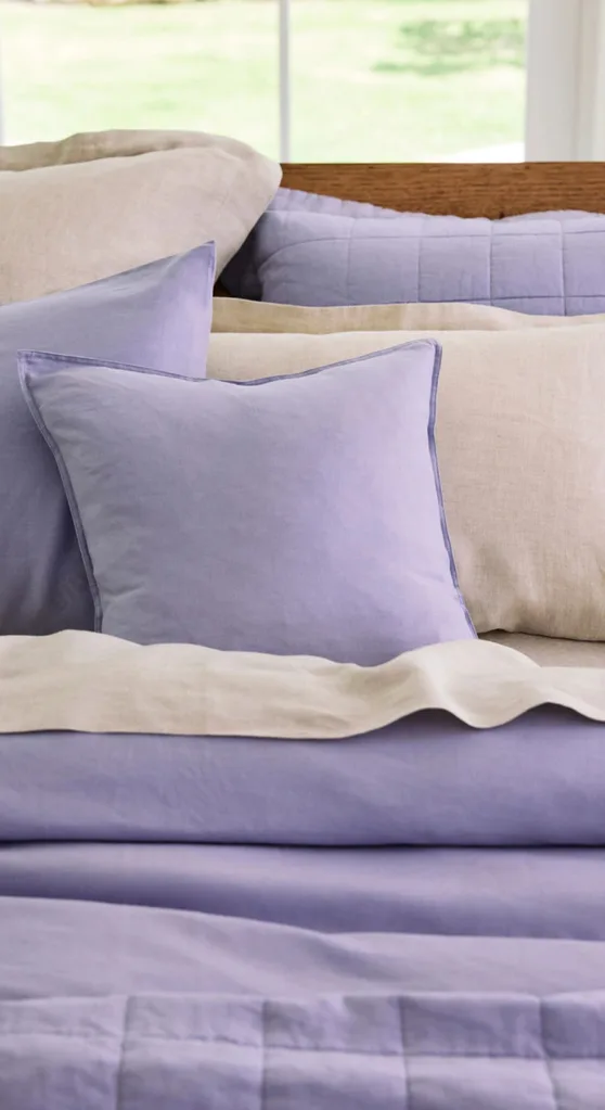 Best Linen Bed Sheets_Sheridan1