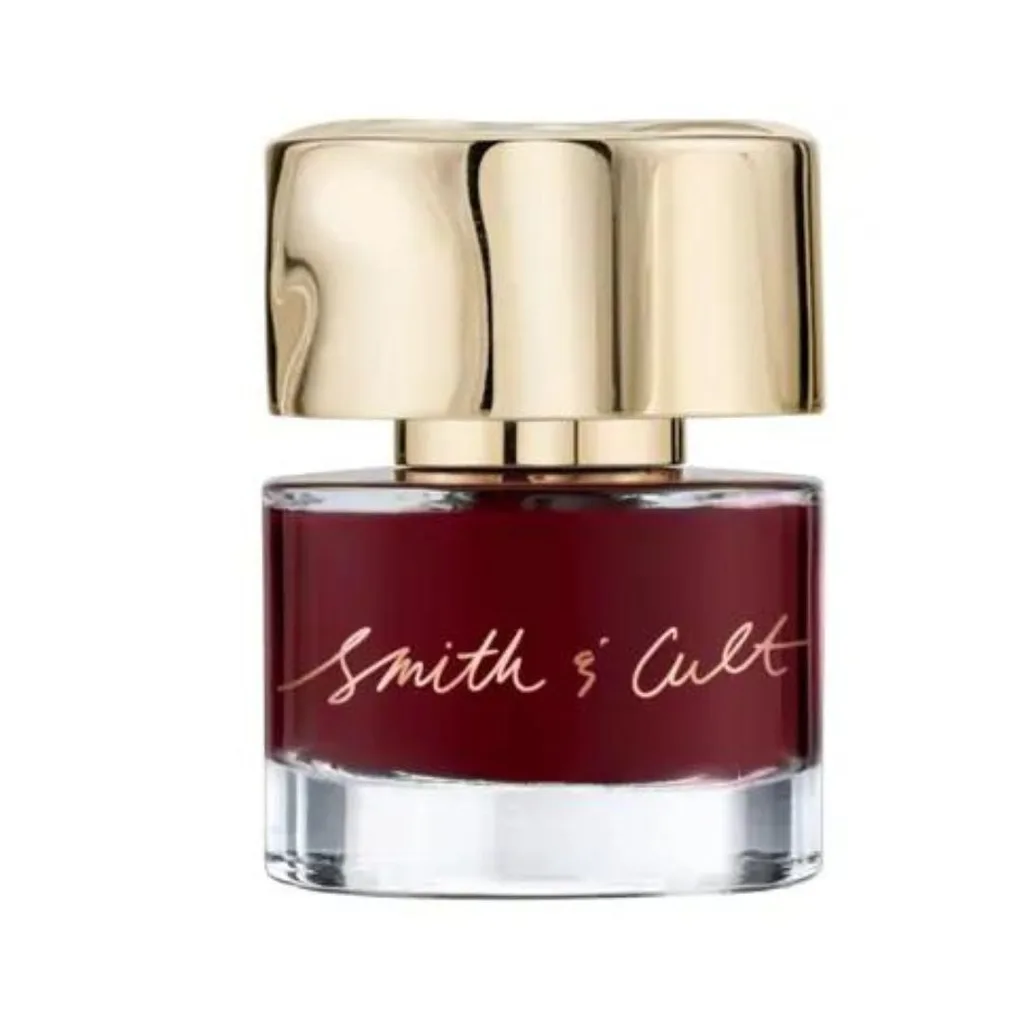 Smith & Cult Lovers Creep autumn.