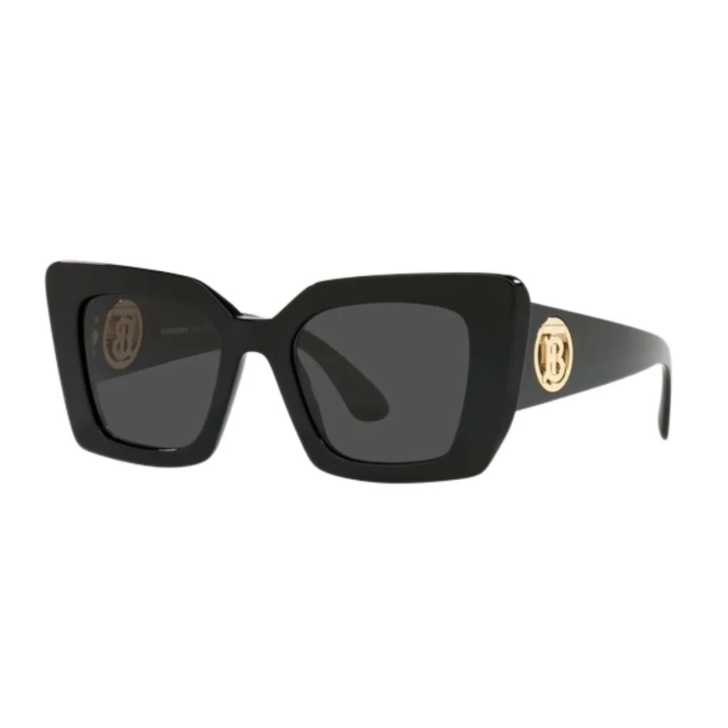 Best Sunglasses For Round Face_Burberry1