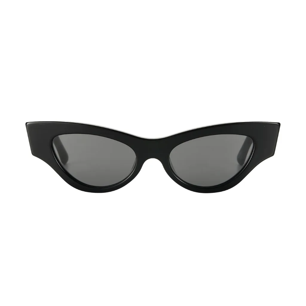 Best Sunglasses For Round Face_PoppyLissman1