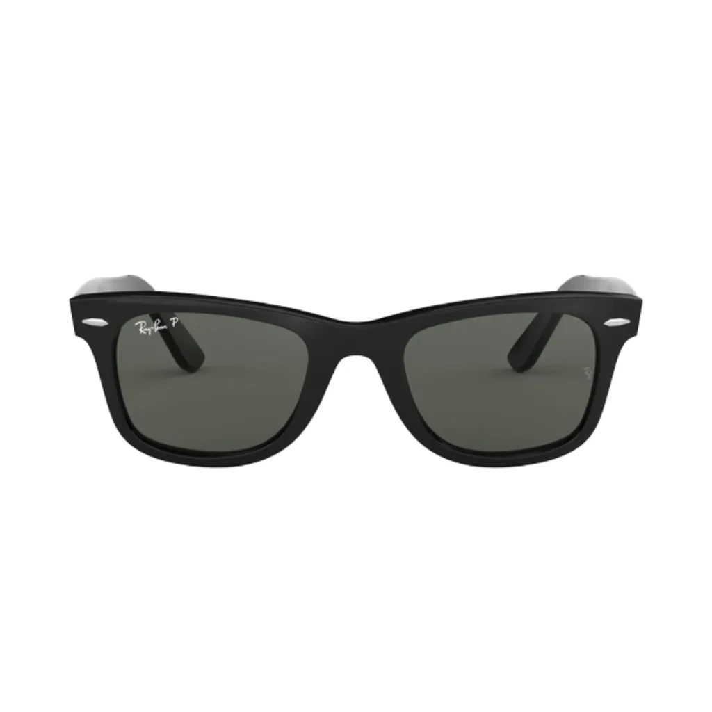 Best Sunglasses For Round Face_RayBan1