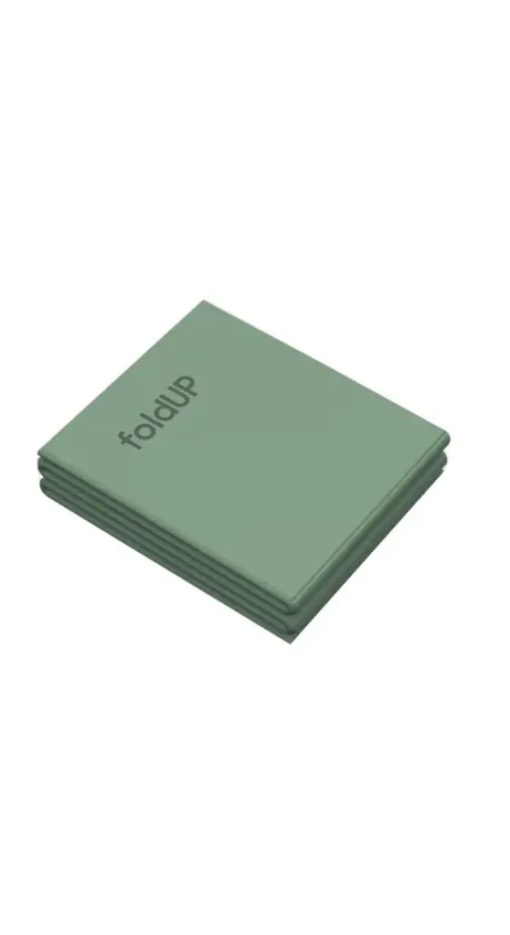 foldUP Yoga Mat