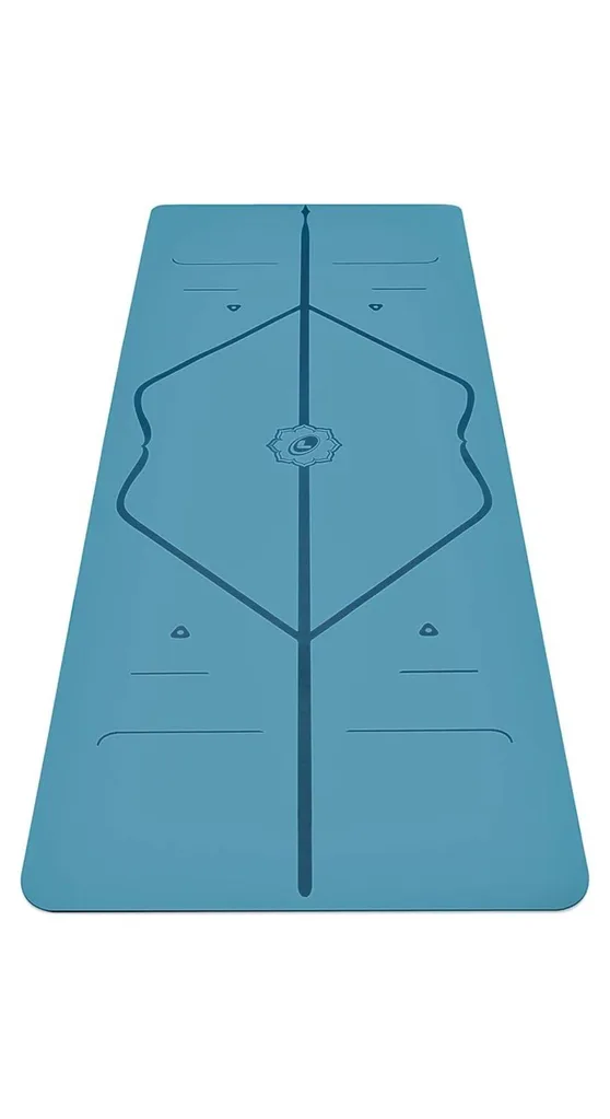 Liforme Yoga Mat