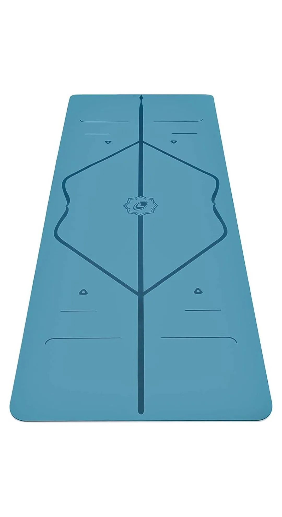Liforme Yoga Mat