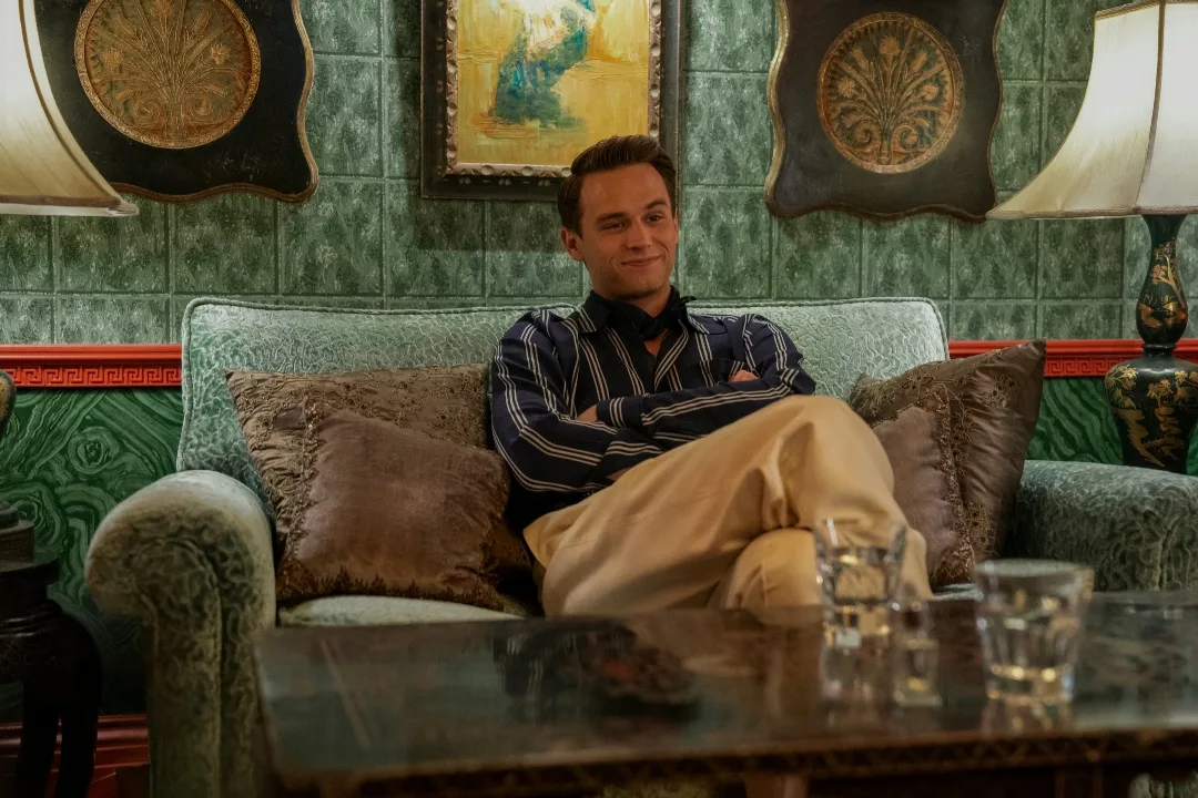 brandon Flynn 
