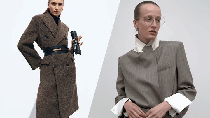 These Are The Brands The Best-Dressed People At Work Don't Talk About