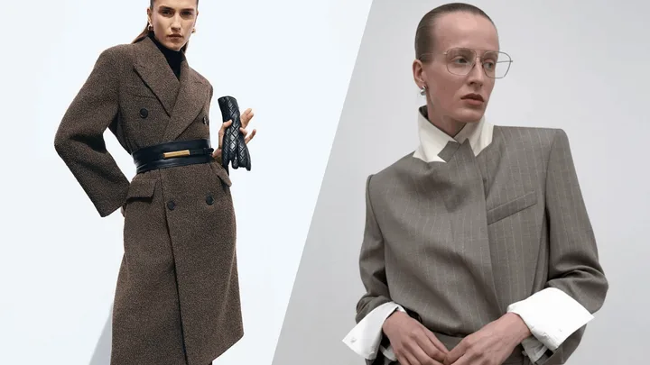 These Are The Brands The Best-Dressed People At Work Don’t Talk About (But Wear Constantly)