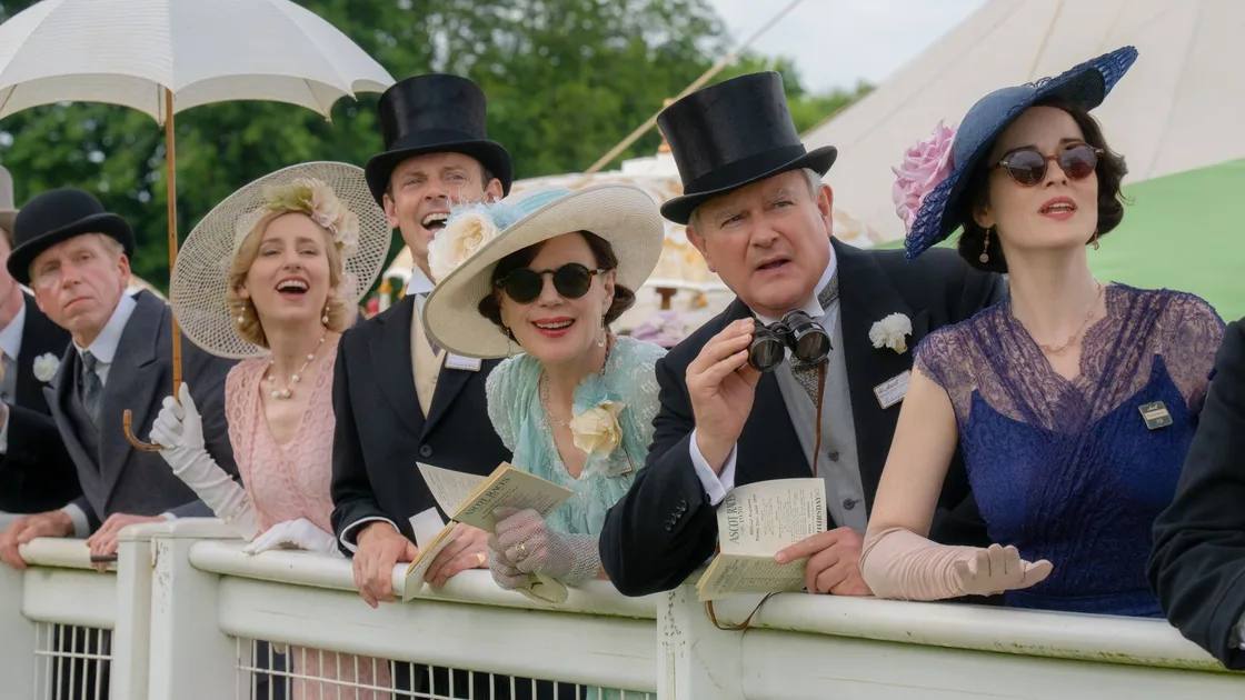 Call The Butler! The Final ‘Downton Abbey’ Trailer Just Dropped