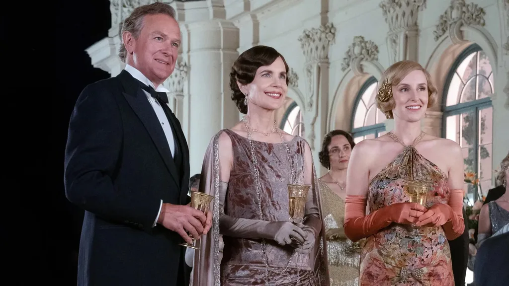 Downton Abbey The Grand Finale