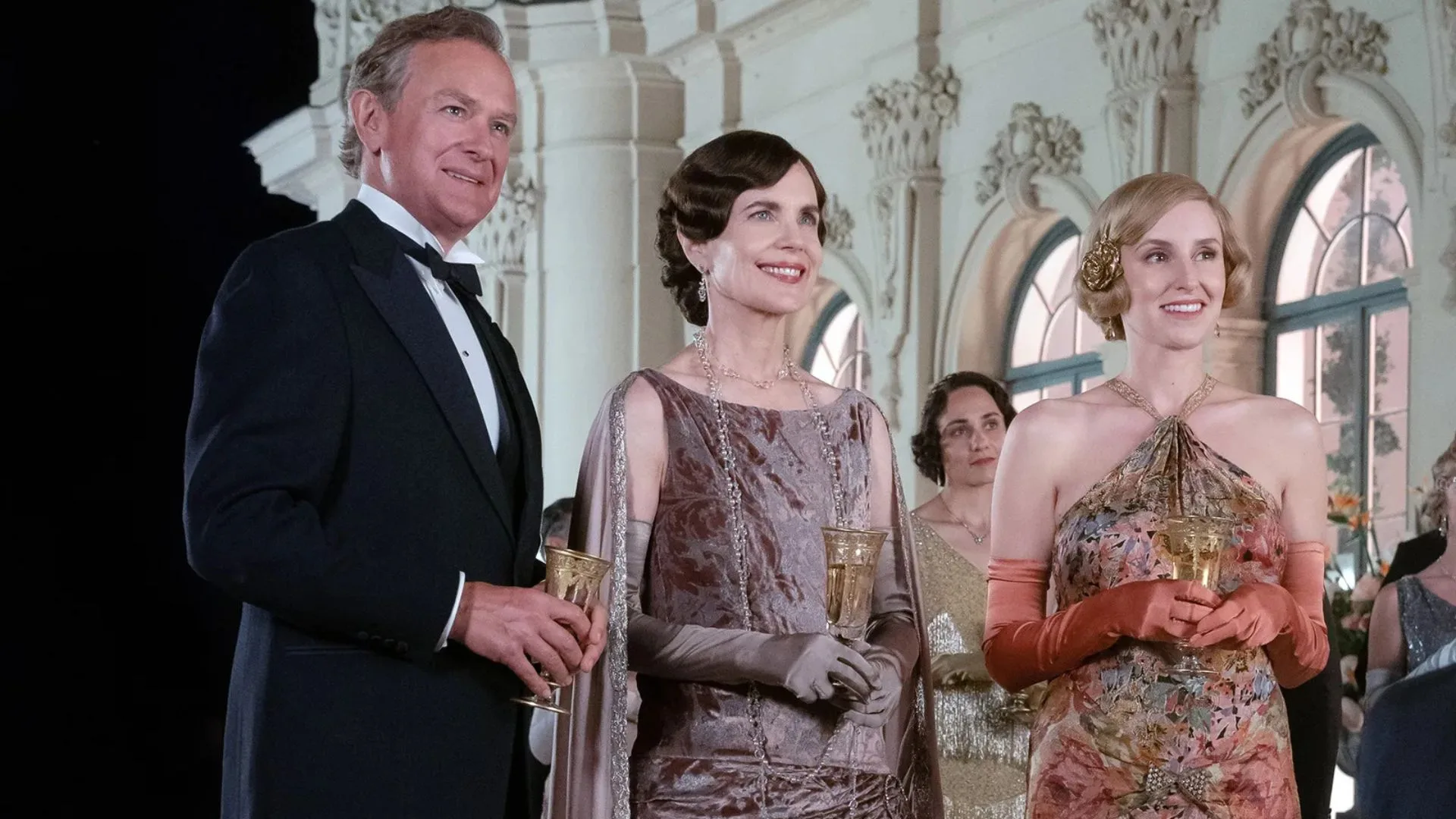 Downton Abbey The Grand Finale