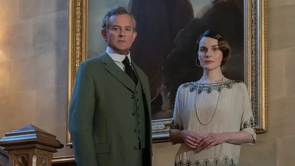 Downton Abbey The Grand Finale (1)