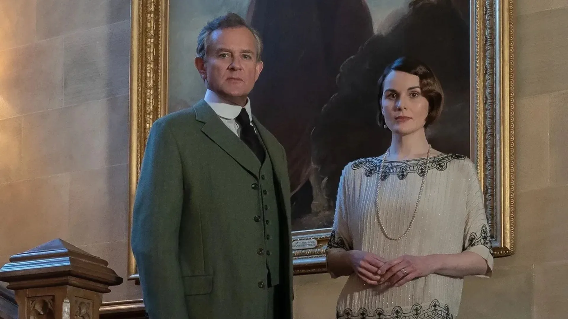 Downton Abbey The Grand Finale (1)