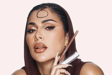 Huda Kattan Is A Testament, Beauty Influencers Aren’t Going Anywhere