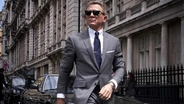 Every actor to play James Bond.
