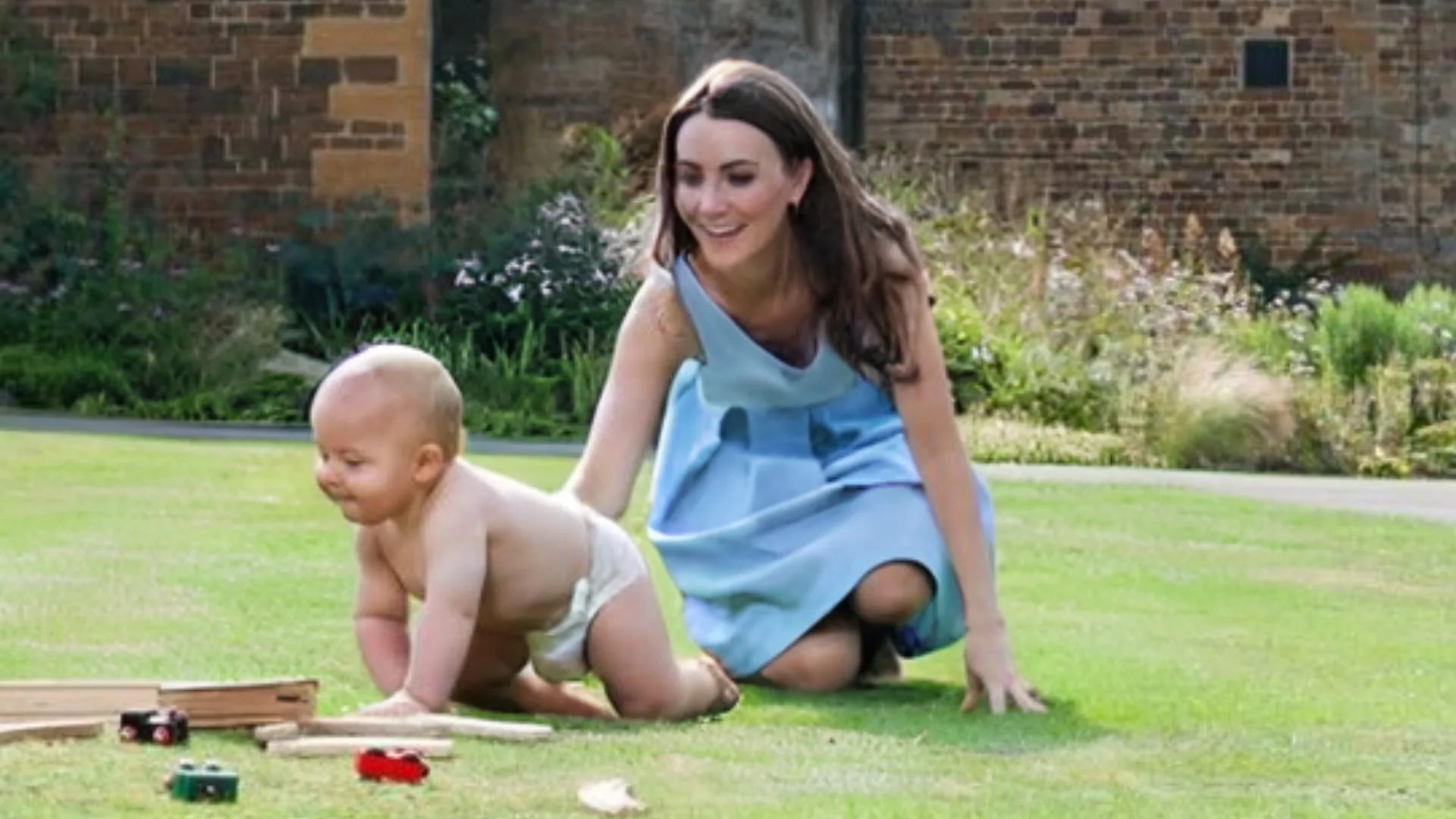 Who Is Kate Middleton’s Look-Alike, Heidi Agan? | marie claire
