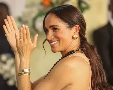 Meghan Markle