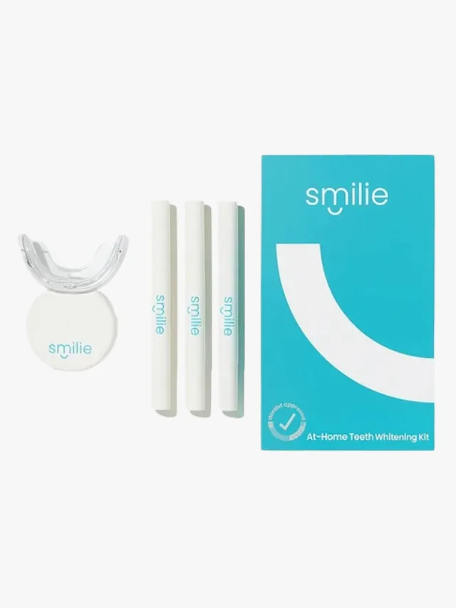 The Best At Home Teeth Whitening Products To Shop In Australia