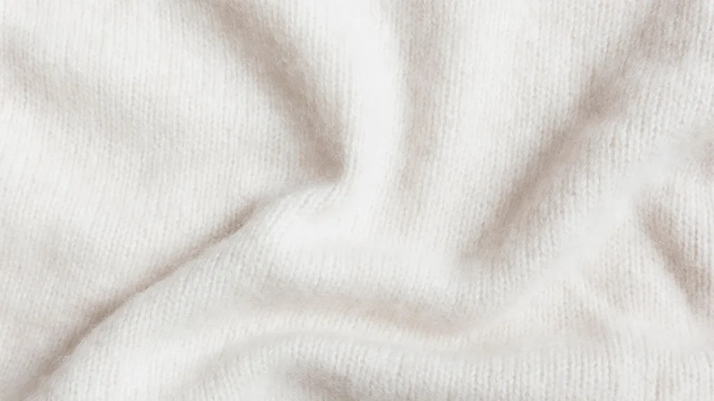 What is cashmere? 