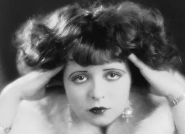 Clara Bow