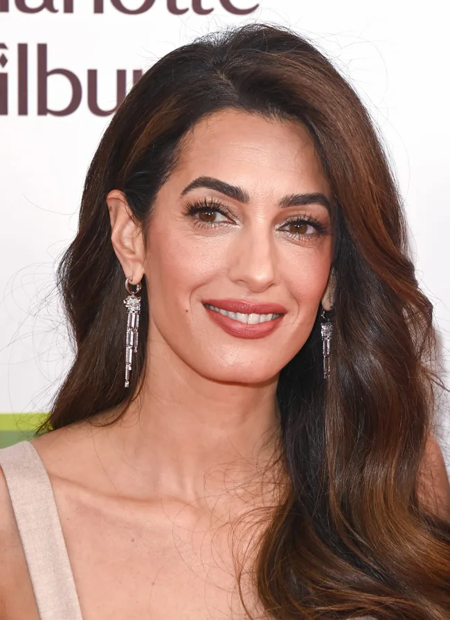 Amal Clooney