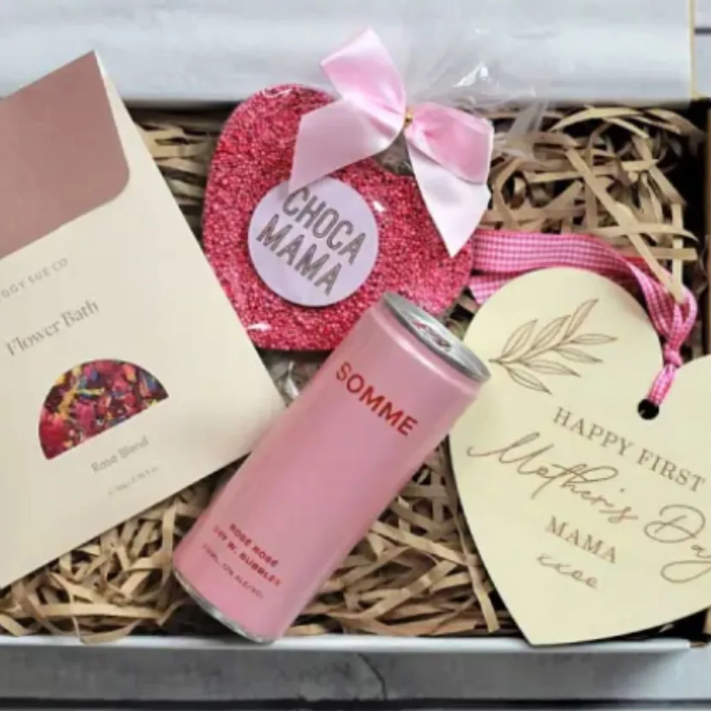 Mother's day hamper
