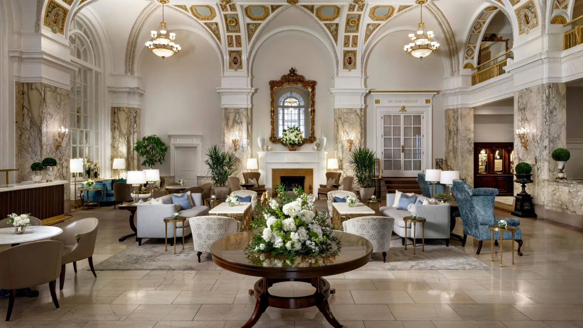 best-hotels-nashville-the-hermitage