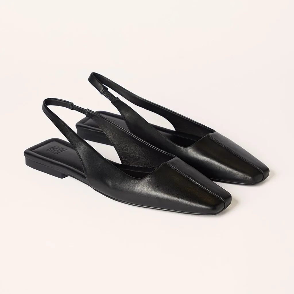 Elka Collective Maggie Slingback 