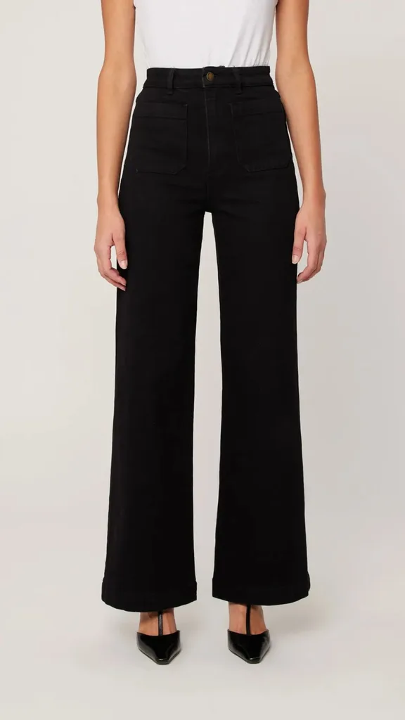 Rollas sailor jeans bootcut