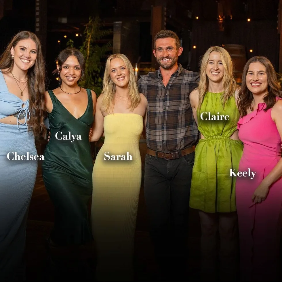 Which 'Farmer Wants A Wife' Australia Couples Are Still Together? Which 'Farmer Wants A Wife' Australia Couples Are Still Together?