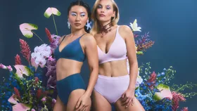 soft cup bras