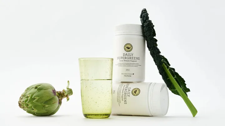 Best greens powders