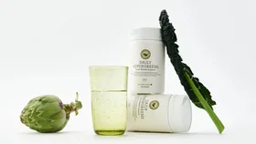 Best greens powders