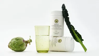 Best greens powders
