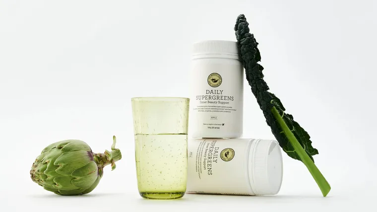 Best greens powders