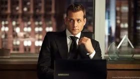 harvey specter suits LA