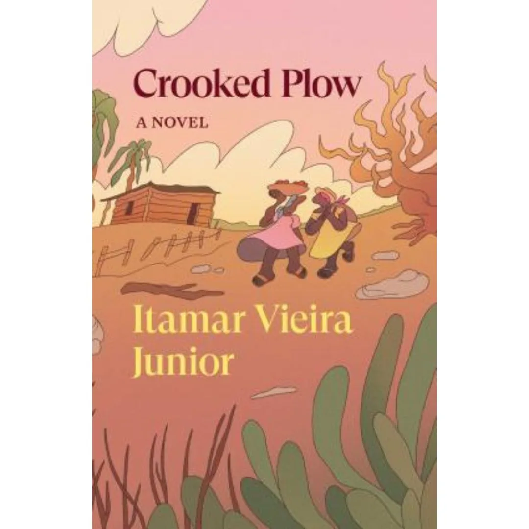 Crooked Plow
Written by Itamar Vieira Junior
