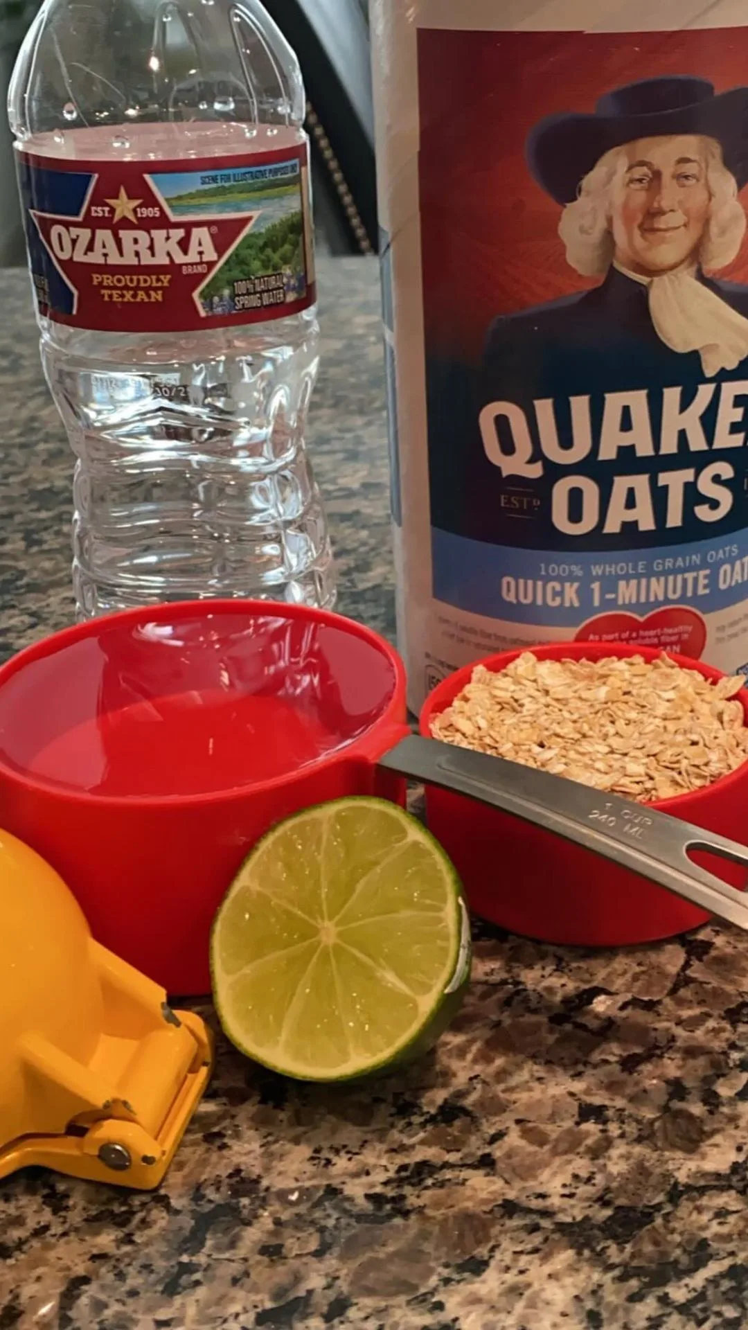 What Is ‘Oatzempic’? A Dietitian On TikTok's Weight Loss Recipe | marie ...