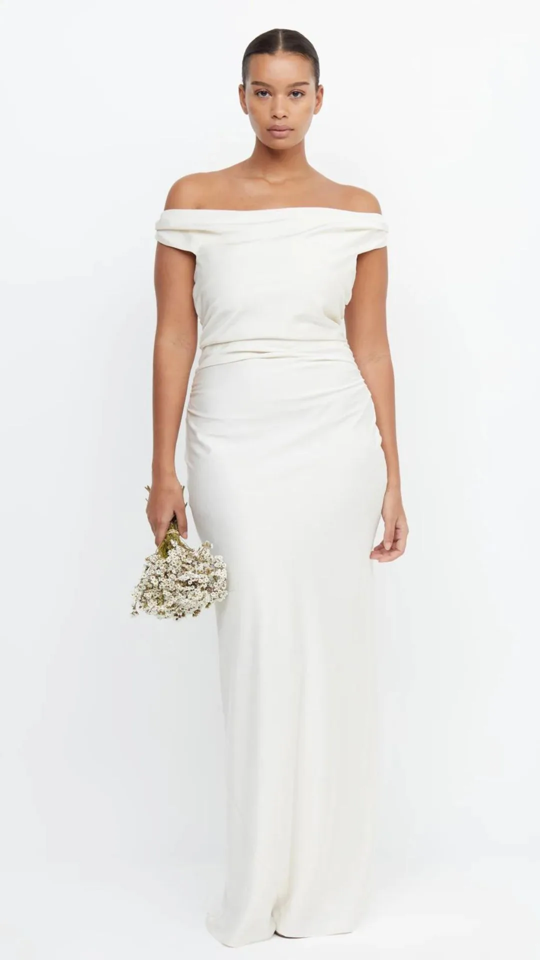 Bec and Bridge wedding dress