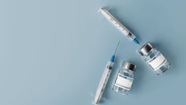 UTI Vaccine