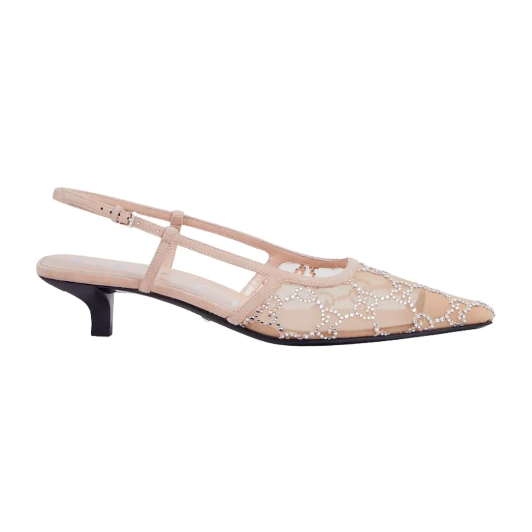 guccie wedding shoe