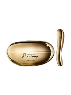 Clarins Precious La Cr&egrave;me Soft Cream