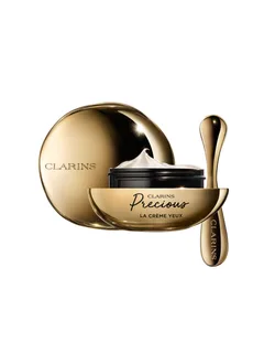 Clarins Precious La Crème Yeux Eye Cream