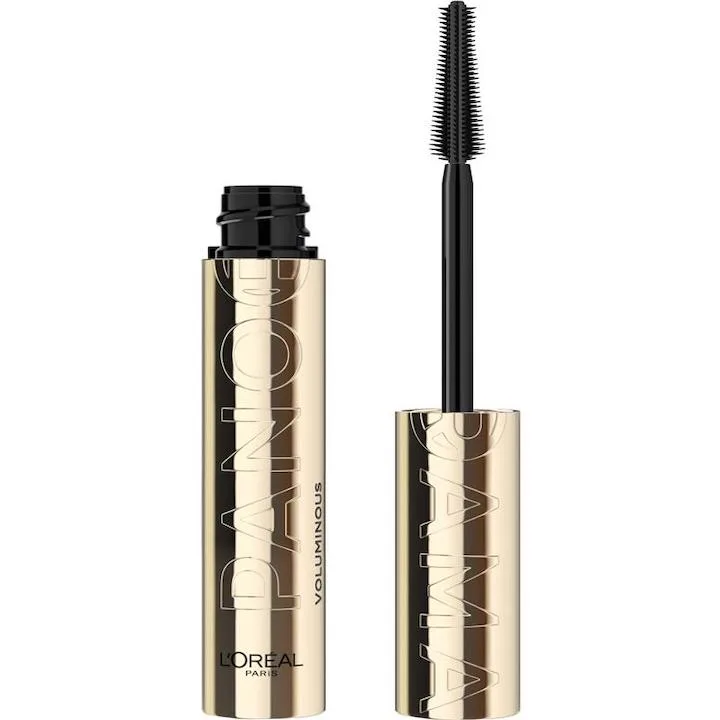 Panorama Mascara by L'Oreal Paris.