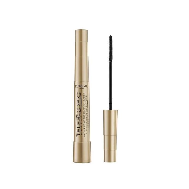 L'Oreal Paris Telescopic Mascara.