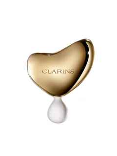 Clarins Precious L’Outil 3-in-1 Facial Massage Tool